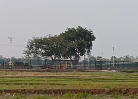 কিশোরগঞ্জ